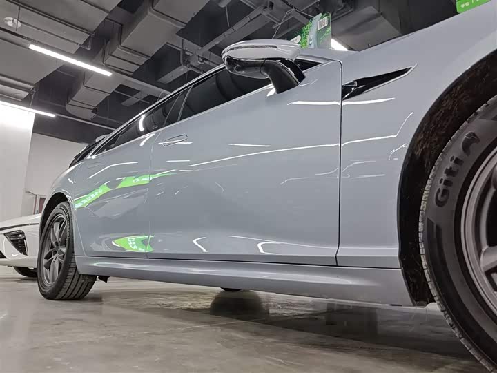 Фото 21 - Hozon S Hunting