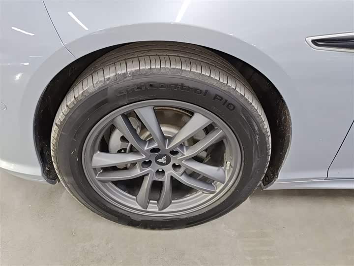 Фото 23 - Hozon S Hunting