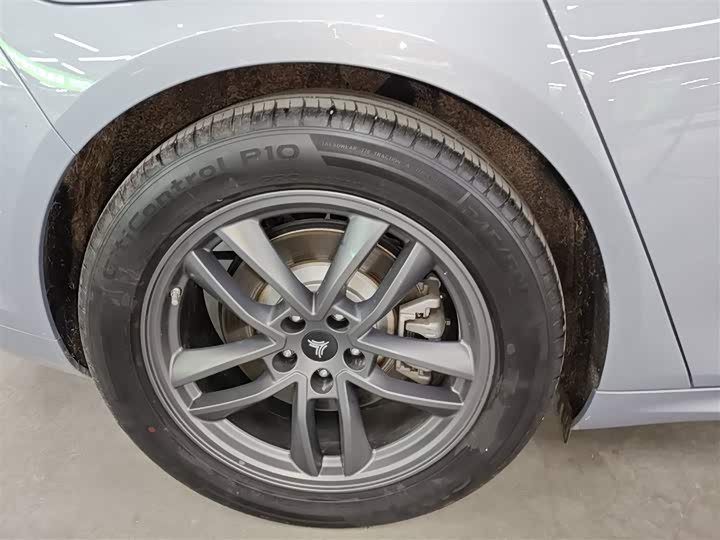 Фото 26 - Hozon S Hunting