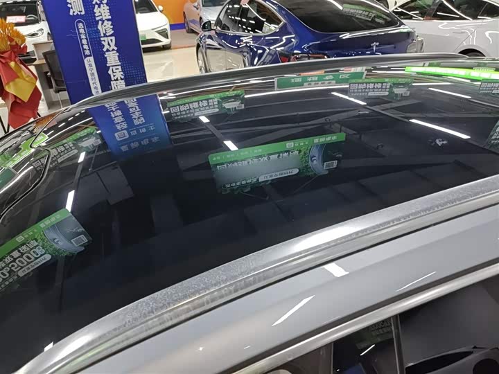 Фото 27 - Hozon S Hunting