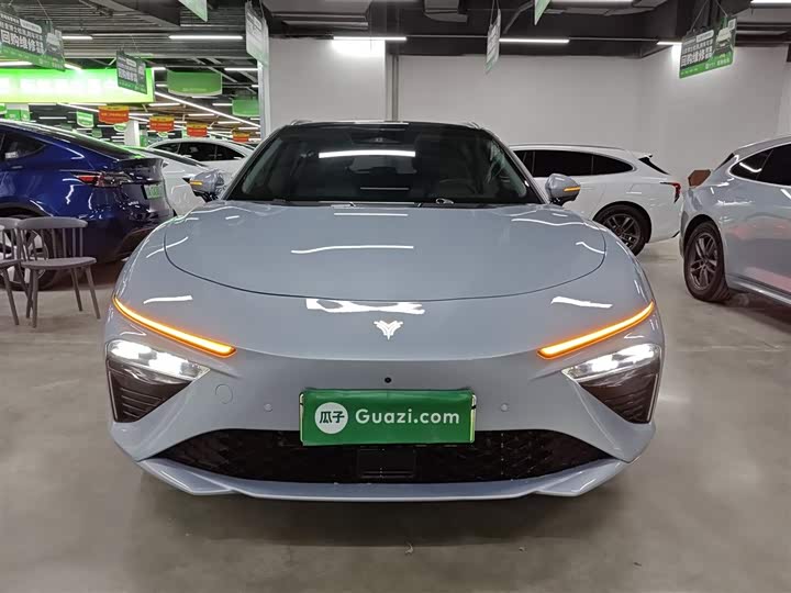 Фото 3 - Hozon S Hunting