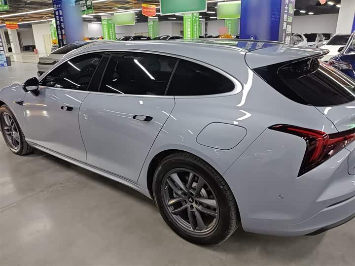 Фото 5 - Hozon S Hunting