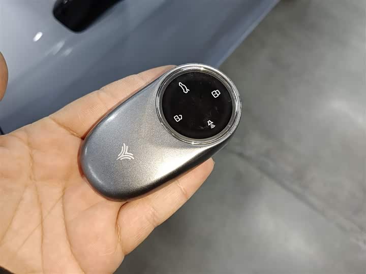 Фото 9 - Hozon S Hunting