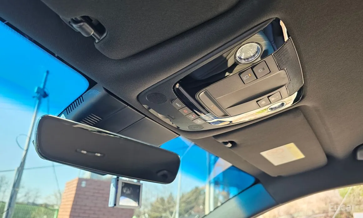 Фото 15 - Kia K8