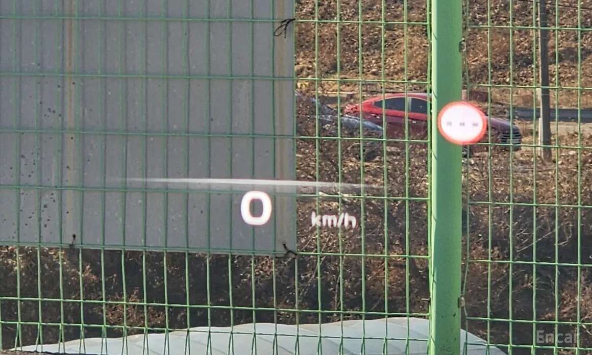 Фото 20 - Kia K8