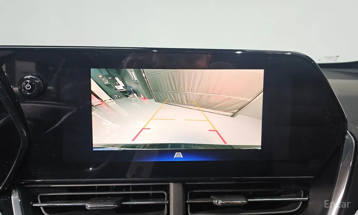 Фото 15 - Chevrolet Trax