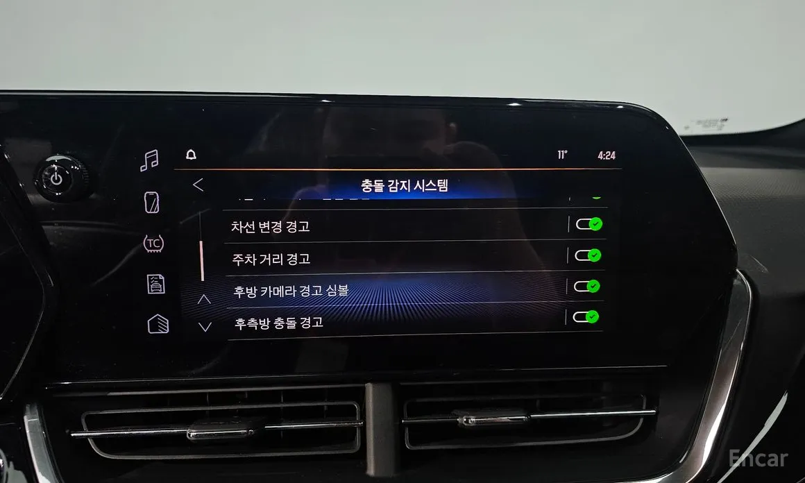 Фото 16 - Chevrolet Trax