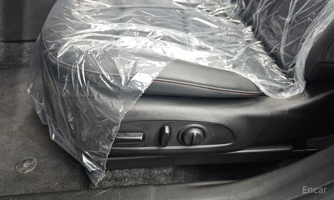 Фото 17 - Chevrolet Trax