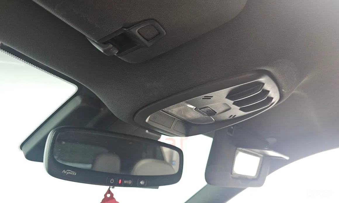 Фото 18 - Chevrolet Trax