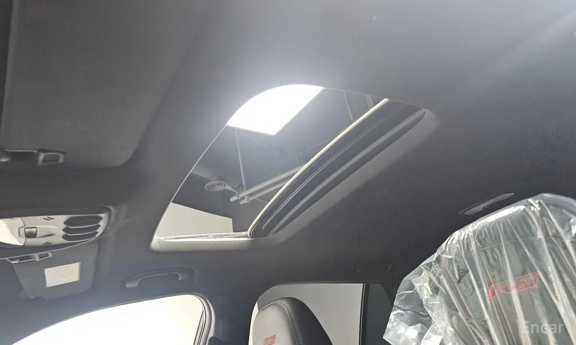 Фото 19 - Chevrolet Trax