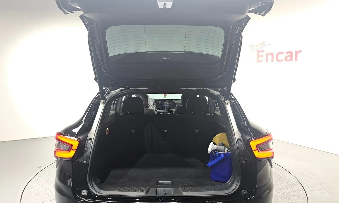 Фото 20 - Chevrolet Trax