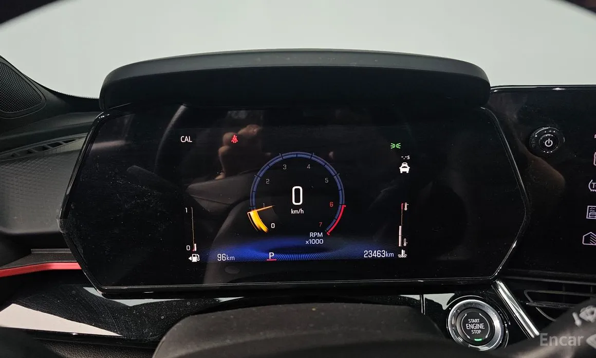 Фото 8 - Chevrolet Trax