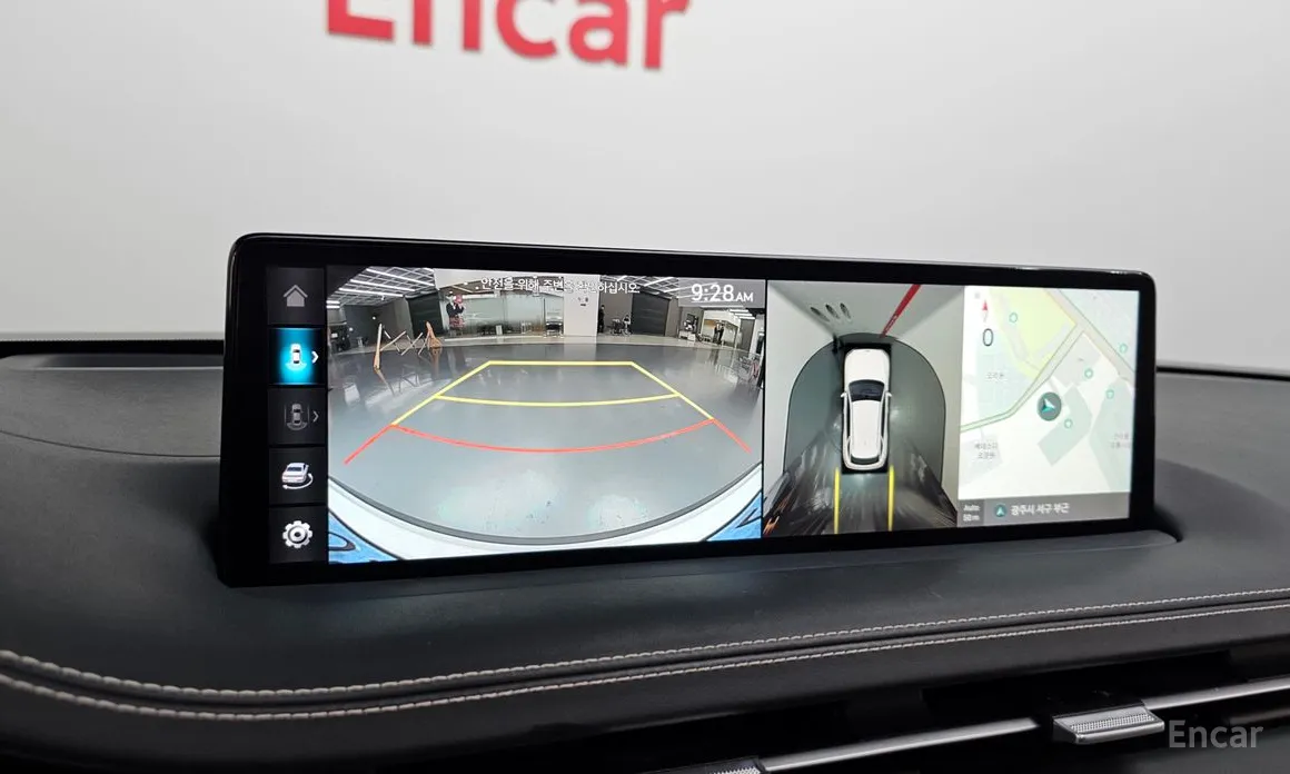 Фото 15 - Genesis GV70