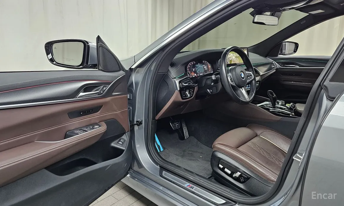 Фото 10 - BMW Gran Turismo