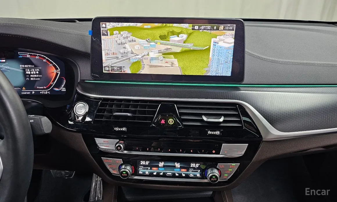 Фото 15 - BMW Gran Turismo