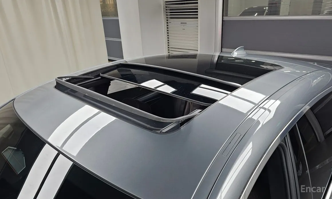 Фото 19 - BMW Gran Turismo