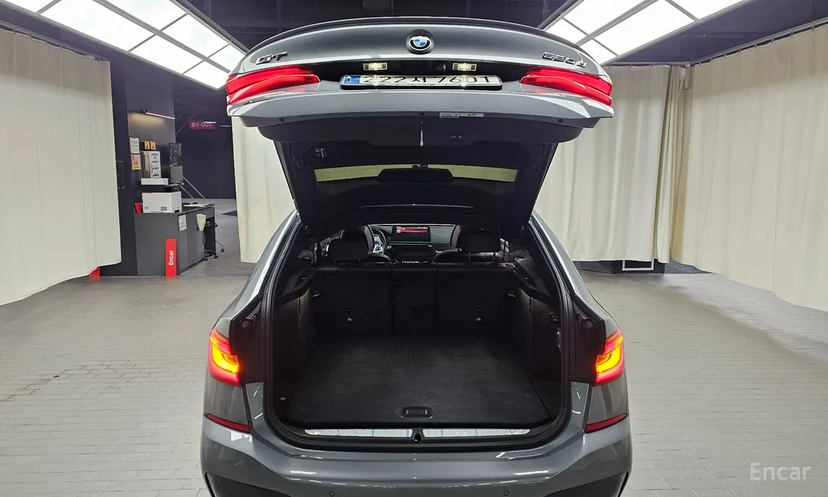 Фото 20 - BMW Gran Turismo