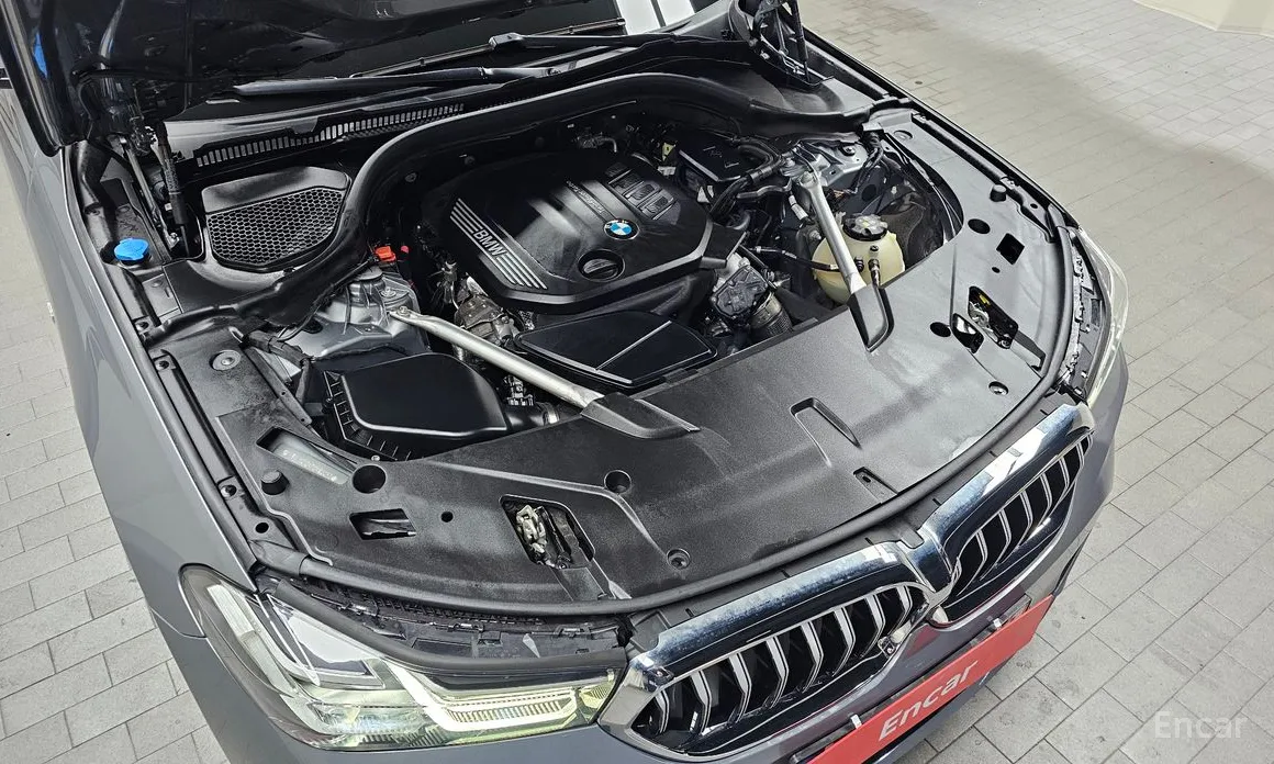 Фото 6 - BMW Gran Turismo