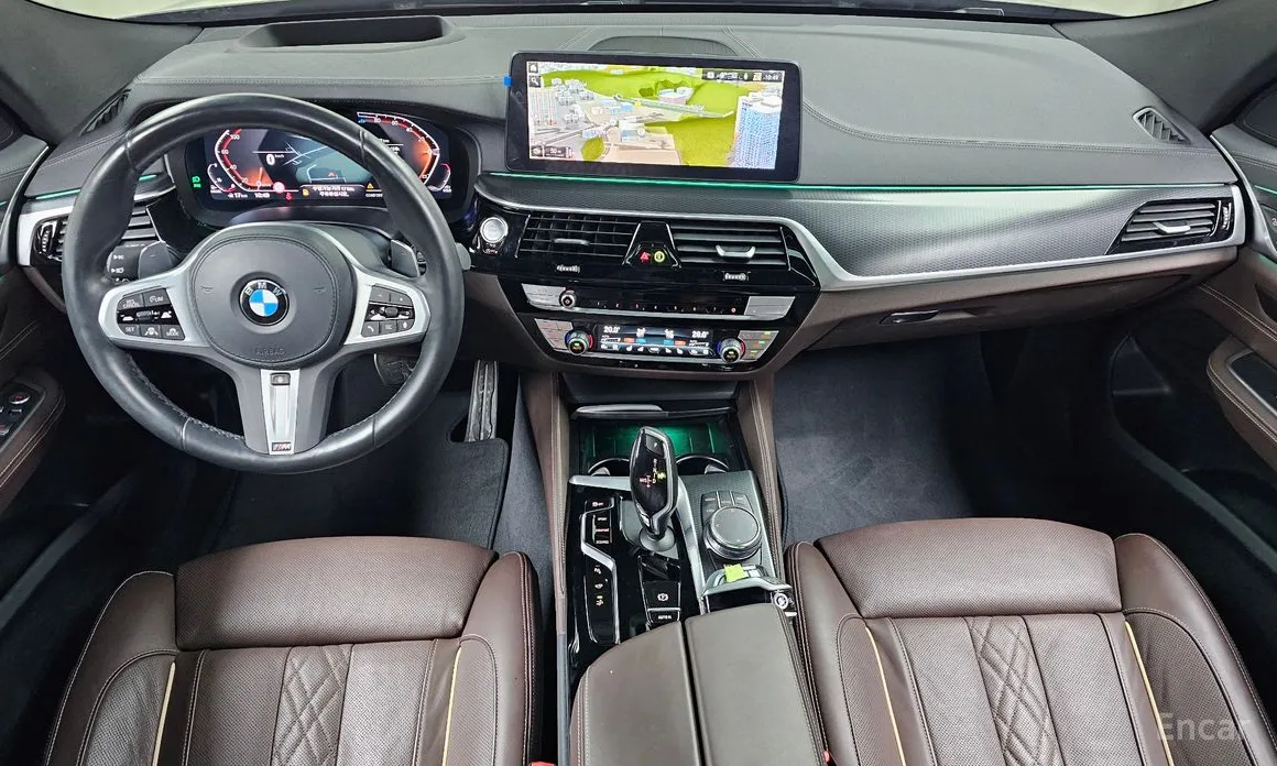 Фото 7 - BMW Gran Turismo