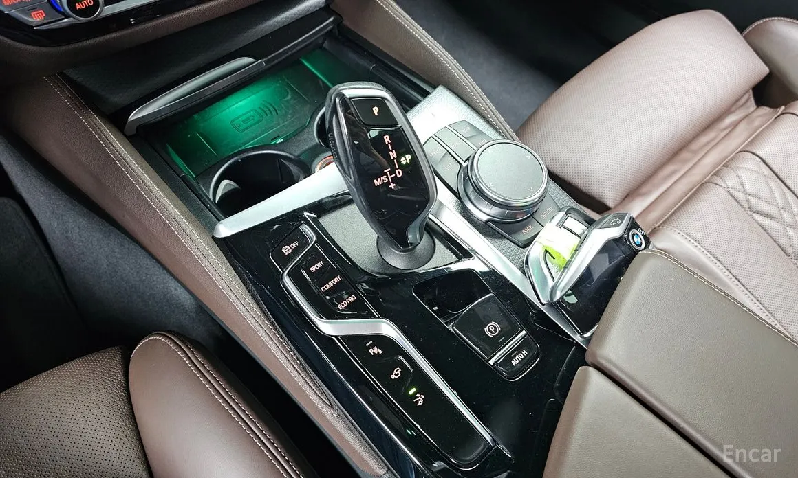 Фото 9 - BMW Gran Turismo