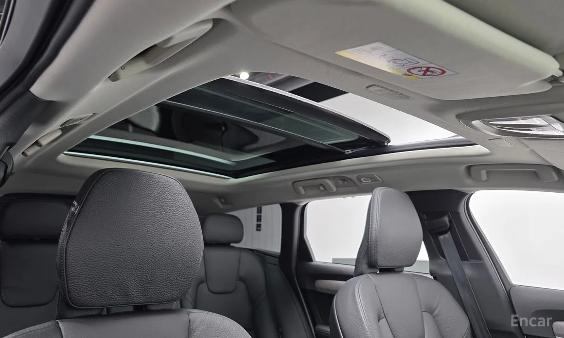 Фото 17 - Volvo V90