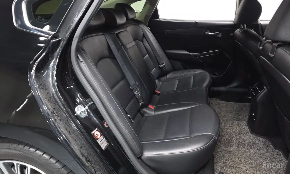 Фото 12 - Kia K7