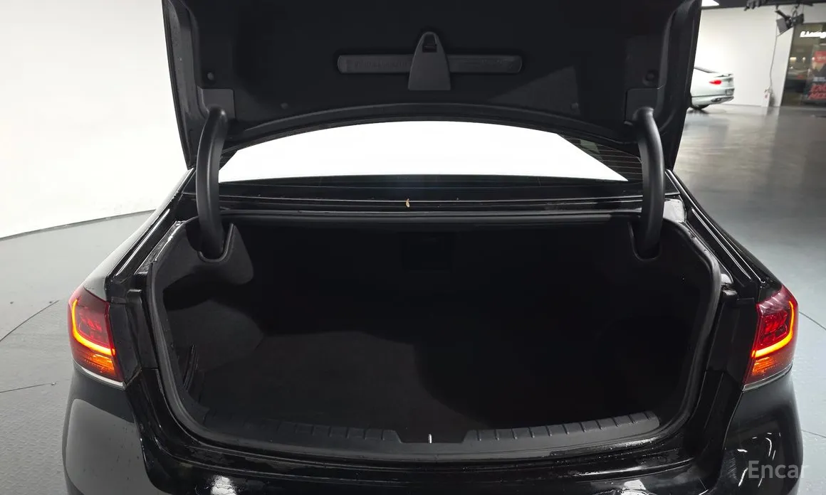 Фото 19 - Kia K7