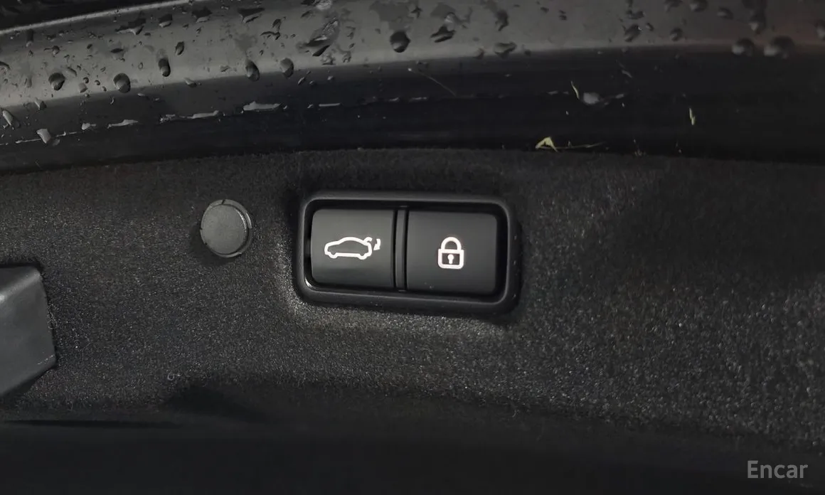 Фото 20 - Kia K7