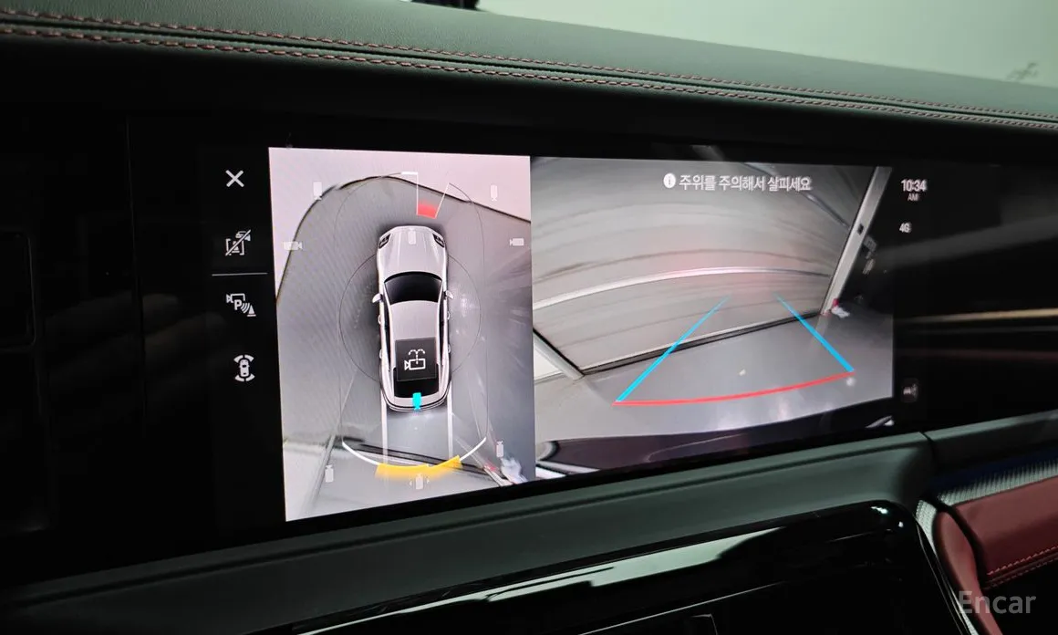 Фото 15 - Porsche Panamera