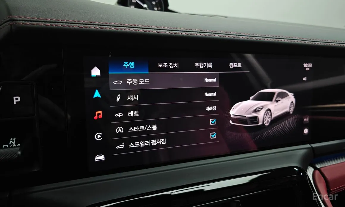 Фото 16 - Porsche Panamera