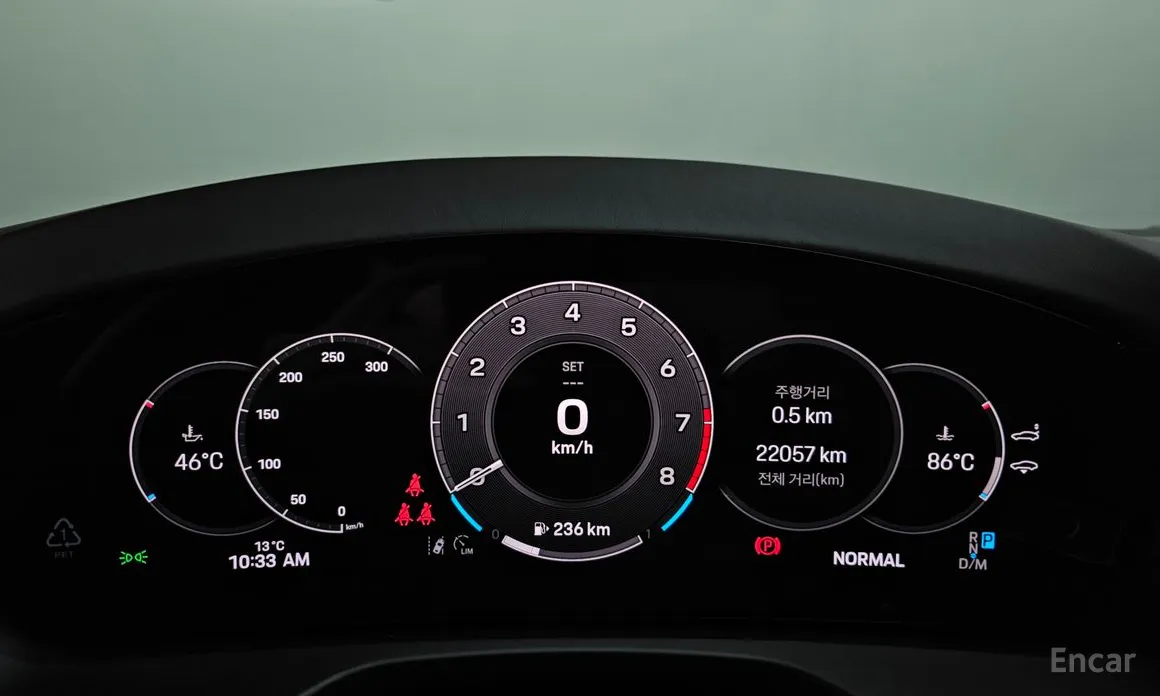 Фото 8 - Porsche Panamera