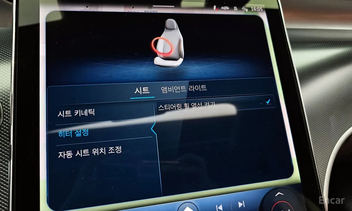 Фото 16 - Mercedes-Benz GLC-Class