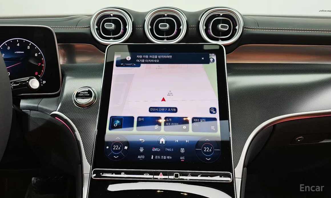 Фото 17 - Mercedes-Benz GLC-Class