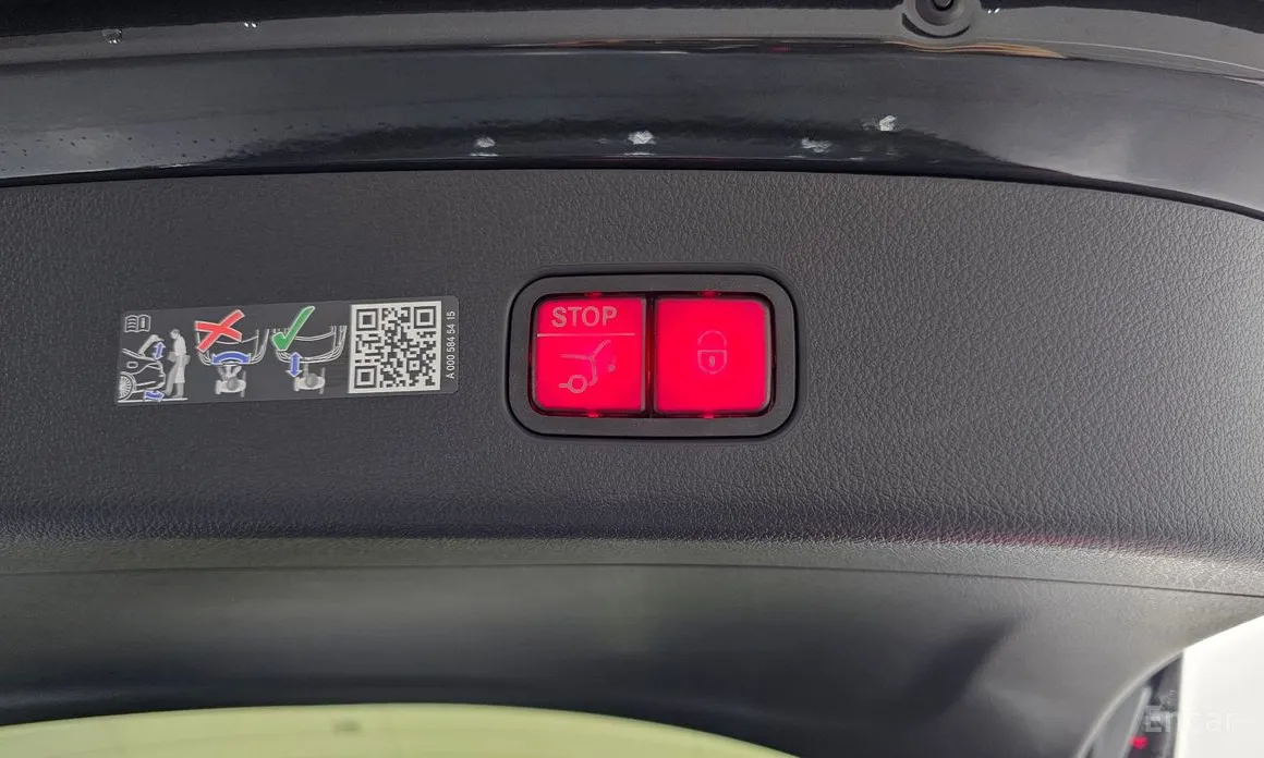 Фото 19 - Mercedes-Benz GLC-Class