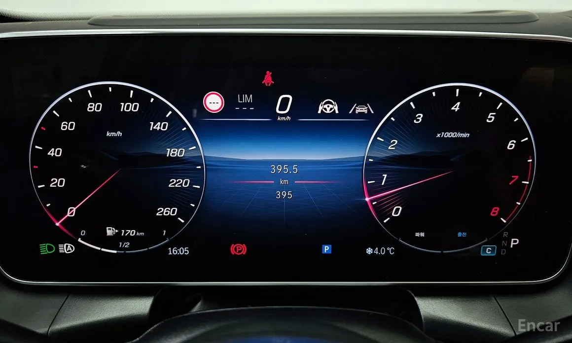 Фото 8 - Mercedes-Benz GLC-Class