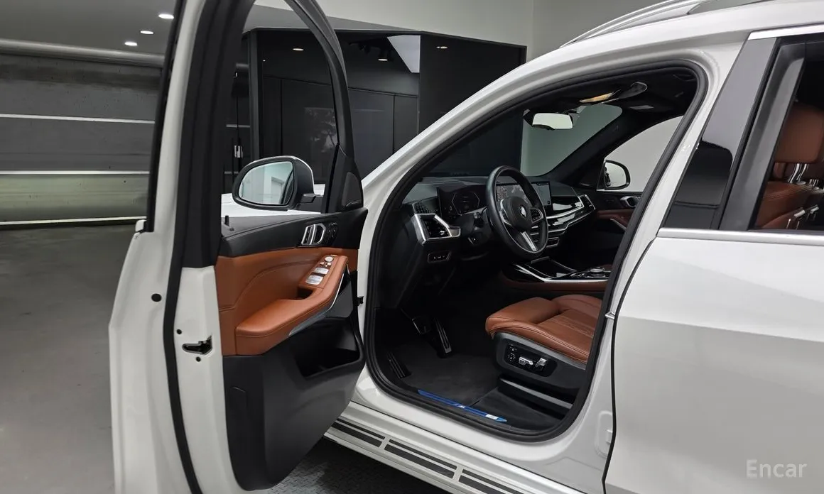 Фото 11 - BMW X7