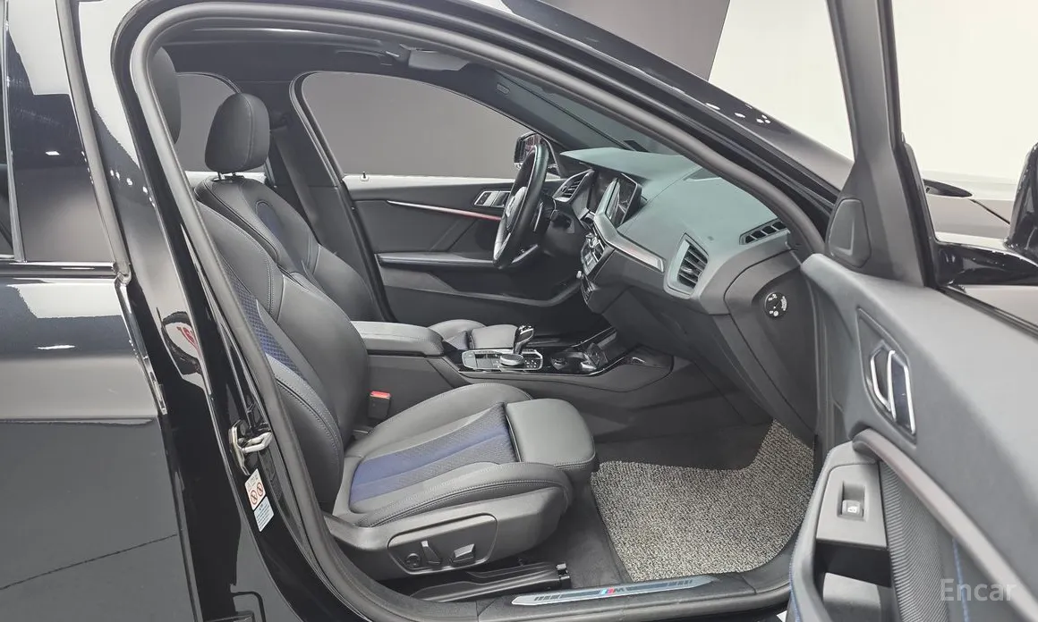 Фото 10 - BMW 1 Series