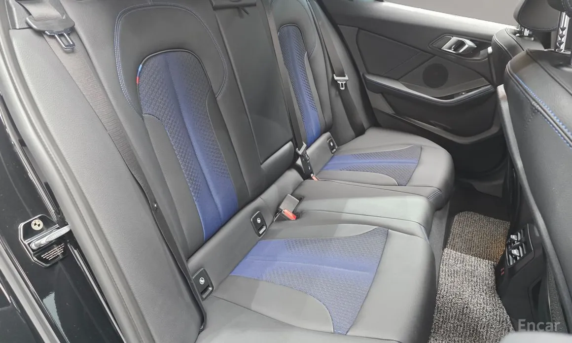 Фото 12 - BMW 1 Series