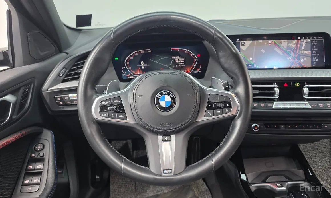 Фото 13 - BMW 1 Series