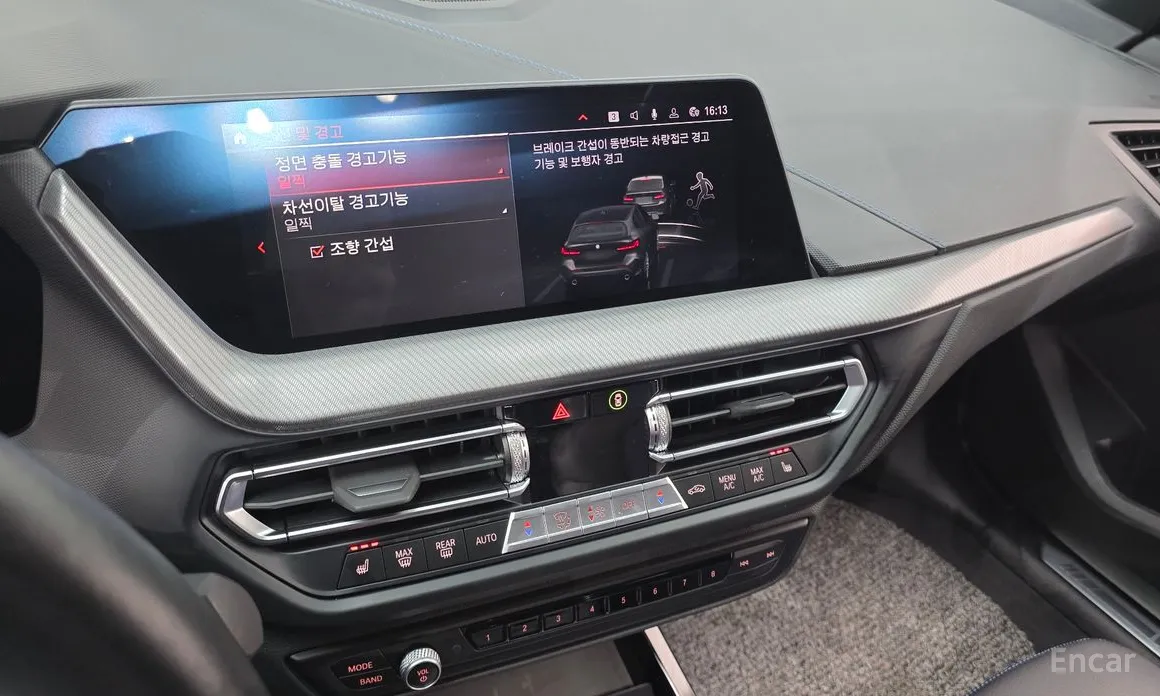 Фото 14 - BMW 1 Series