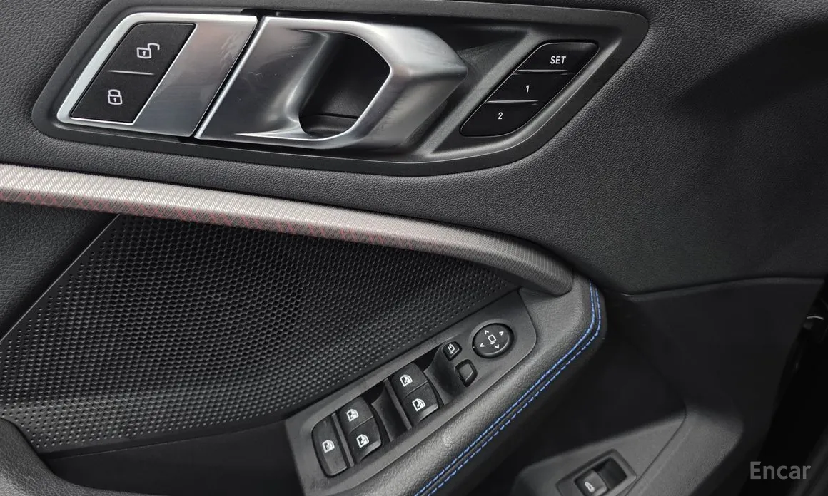 Фото 17 - BMW 1 Series