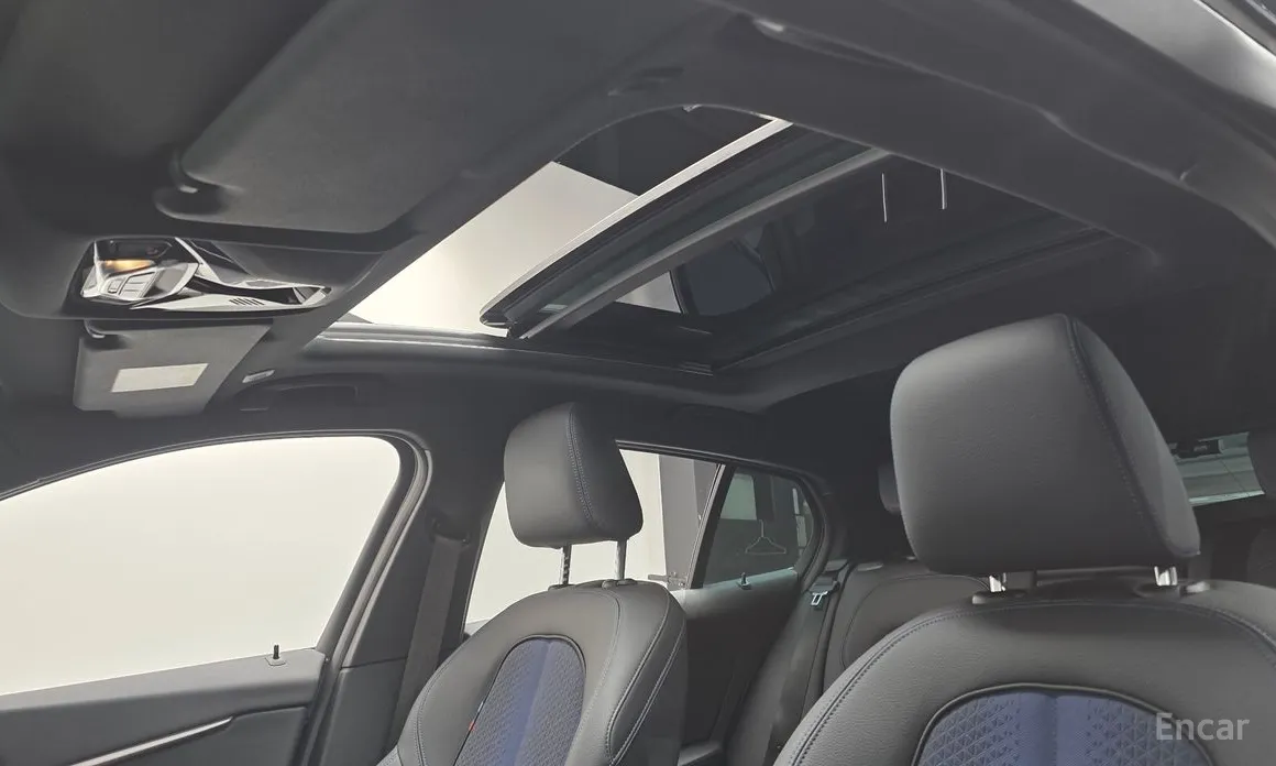 Фото 19 - BMW 1 Series