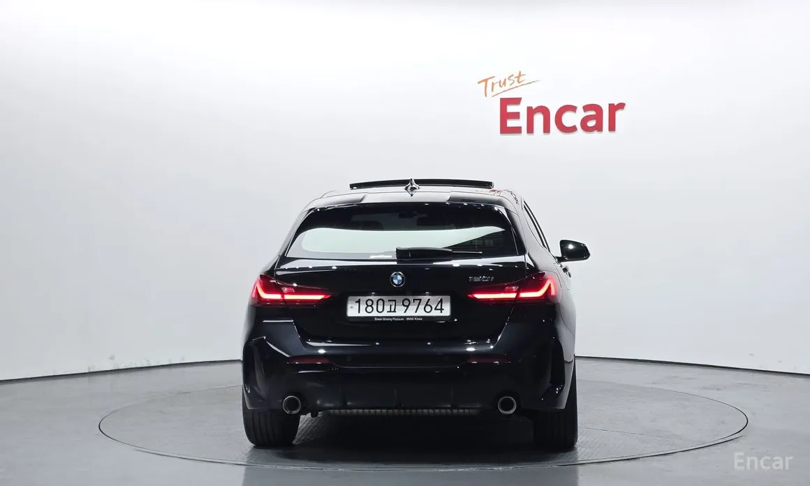 Фото 4 - BMW 1 Series