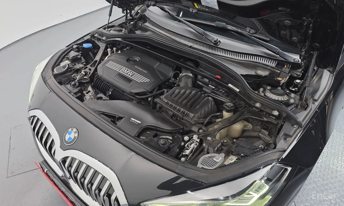 Фото 6 - BMW 1 Series