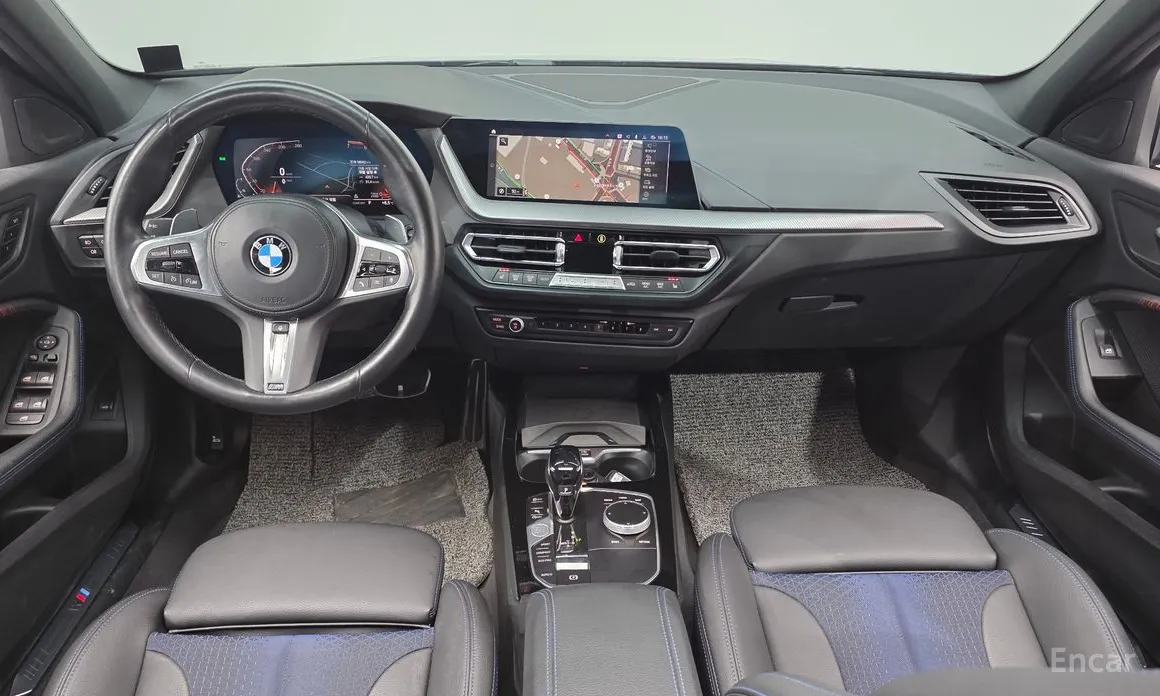 Фото 7 - BMW 1 Series