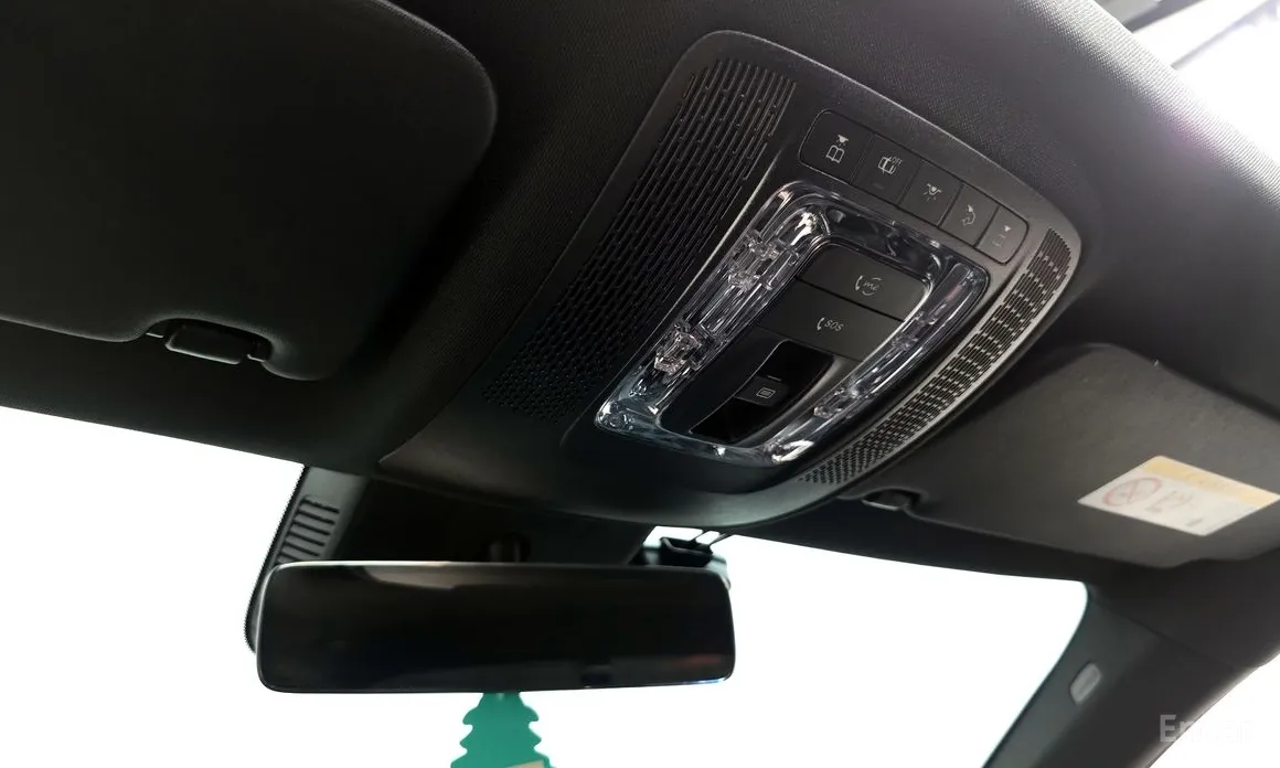 Photo 18 - Mercedes-Benz A-Class