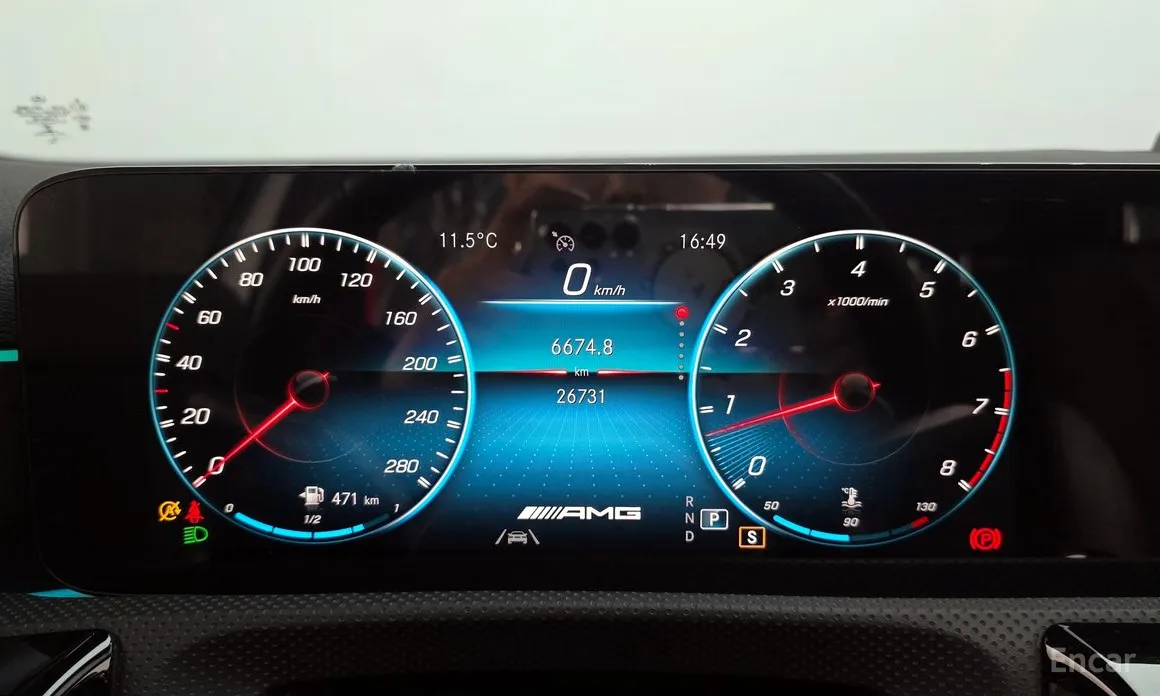 Photo 8 - Mercedes-Benz A-Class
