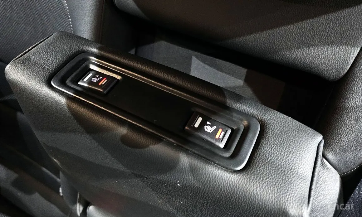 Фото 18 - Renault QM6