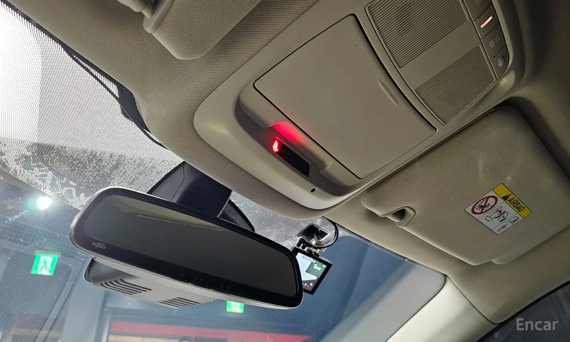 Фото 19 - Renault QM6