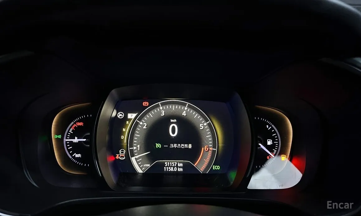 Фото 8 - Renault QM6